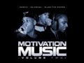Cookie ft, Black the ripper, Chipmunk - bait faces