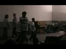 Dirty Pop Performance