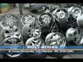 mult rodas