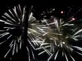 St.Goar Rhein in Flammen Finale