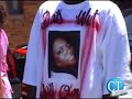 Funeral for robbery victim Funeral for robbery victim