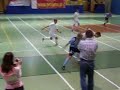 Grembach Zgierz - Jango Katowice 3-3