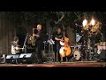 Il Volo - Emanuele Coluccia, Nicola Andrioli live in Brindisi (2008)