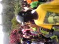 carnival in soufriere