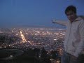 Twin Peak at night ( May 2007 )