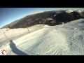 Pistes d'esquí, La Masella, Dues Estacions, i Bella Vista, i Corda.