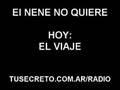 El-Nene-No-Quiere-El