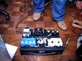 OM Laboratories Sahasrara Overdrive Demo
