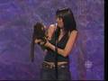 Monk with Nina Conti