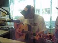 B-Mo's Morning Madhouse - Derek Sholl Pt 4