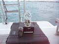Bermuda Triagnle Detector IN ACTION Bermuda Triagnle Detector IN ACTION