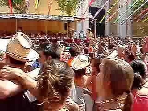Es Mahón - Jaleo 2006