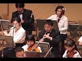 Franz Schubert / Sinfonie Nr.3 mov.1 / シューベルト：交響曲第3番 第1楽章