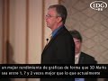 Intel muestra sus principales apuestas Intel muestra sus principales apuestas