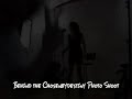 Sharyn Maceren - Behind the 