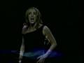 Julia Murney singing Nobody's side from Chess