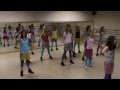 Grapelli Dance Studio´s
