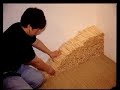Disposable Chopsticks Sculptures Disposable Chopsticks Sculptures