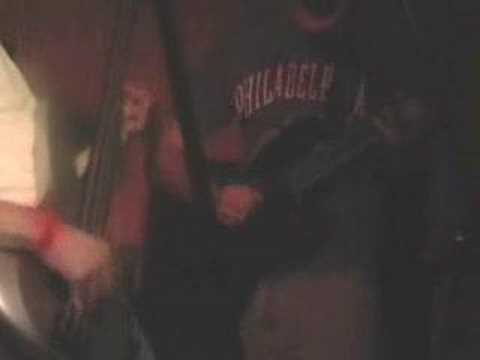 Deluge-Hall of Destruction