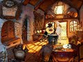 El Pollo Diablo - Curse of Monkey Island 3