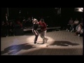 tommy and emily gsdf 2005 performance