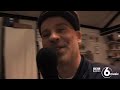 BBC 6 Music - Behind the scenes at Ninja Tune Recordings