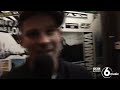 BBC 6 Music - Behind the scenes at Ninja Tune Recordings