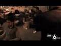 BBC 6 Music - Behind the scenes at Ninja Tune Recordings