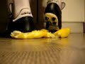 Adidas Copa Mundial soccer cleats stomp lemons