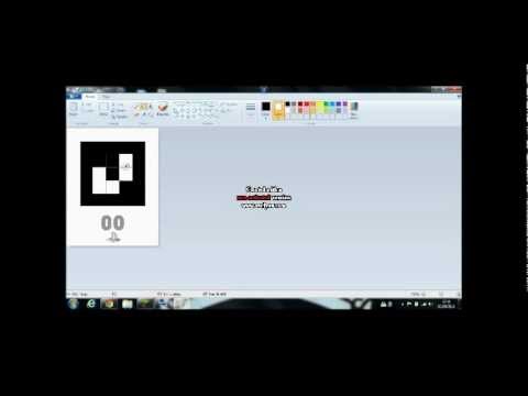how to make ps vita ar cards
