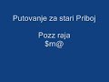 Voznja za stari Priboj