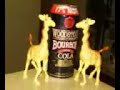 Dancing Giraffes