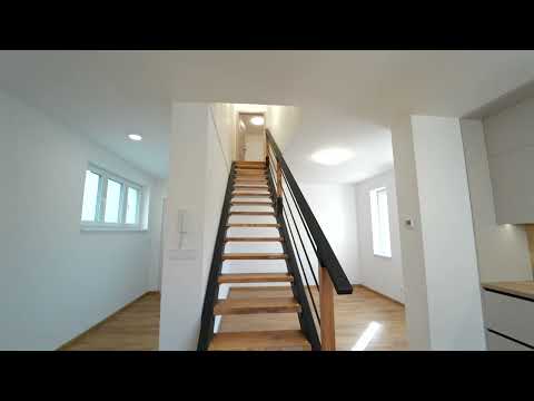 Video Pronájem bytu 3+kk 75 m², Přísnotice