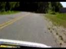 Golf Cart Driving