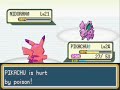Pokemon Leaf Green 6 Pokemon Challenge Walkthrough Part 23