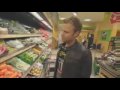 4 stjerners middag with Christian Ingebrigtsen