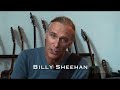 Billy Sheehan for bassfrontiersmag.com