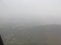Olympic Flight from Kavala to Athens - Landing