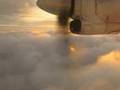 Olympic Flight from Kavala to Athens - Landing