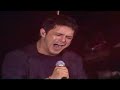 amiga mia alejandro sanz live in madrid 