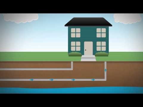 how to treat e coli in water