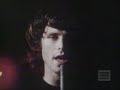 Jim Morrison - a tribute