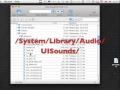 iPhone 3g Custom Sounds