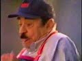 Dunkin Donuts Bagel commercial 1997