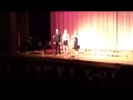 Warren Woods Tower Choir