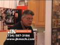 videos de J & K Mechanical Presents Energy Saving Seminar Part 3