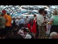 Sfeerimpressie Oktoberfest