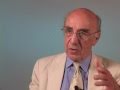 Video History Excerpt: Dr. Roger Guillemin