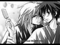 Sora-X-Riku