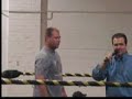 Mean Marc Ash vs Ivan Koloff with NFL great Donnell Woolford Mean Marc Ash vs Ivan Koloff with NFL great Donnell Woolford